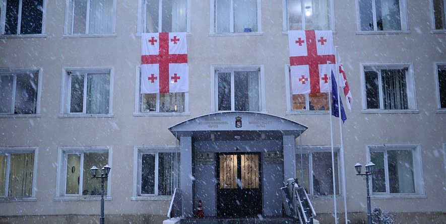 თიანეთის მუნიციპალიტეტი