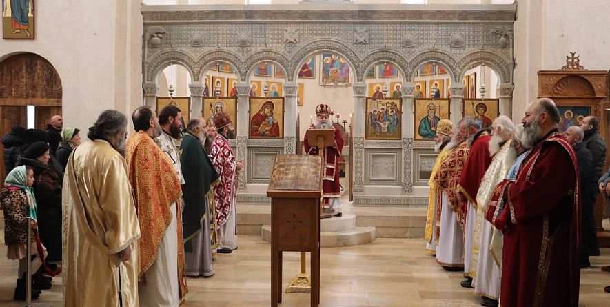 თიანეთის მუნიციპალიტეტი