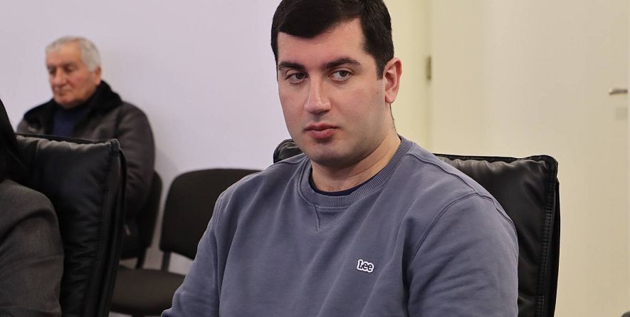 თიანეთის მუნიციპალიტეტის მერია