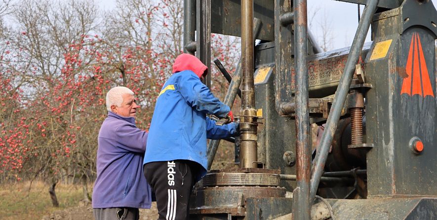 თიანეთის მუნიციპალიტეტის მერია