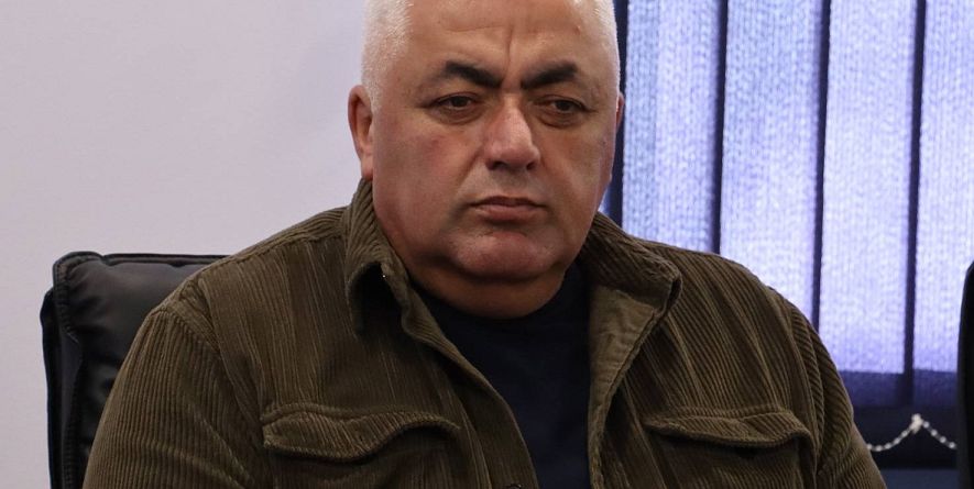 თიანეთის მუნიციპალიტეტის მერია