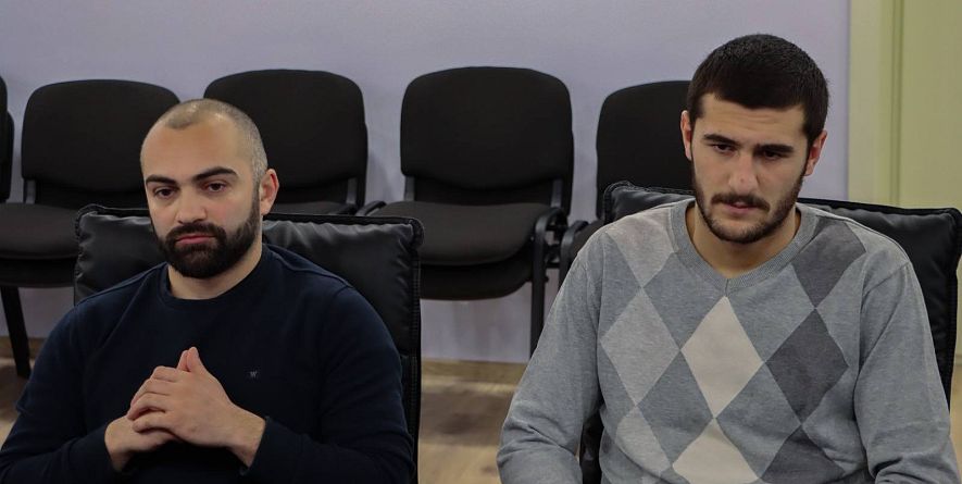 თიანეთის მუნიციპალიტეტის მერია