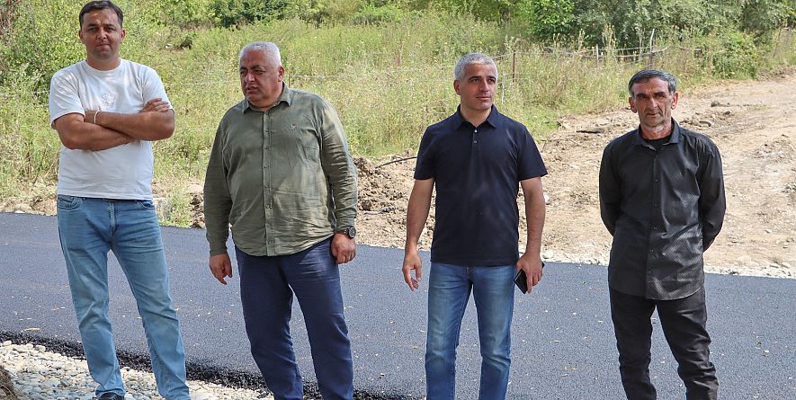 თიანეთის მუნიციპალიტეტის მერია