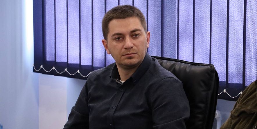 თიანეთის მუნიციპალიტეტის მერია