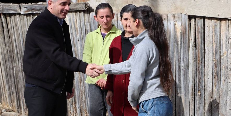 თიანეთის მუნიციპალიტეტი