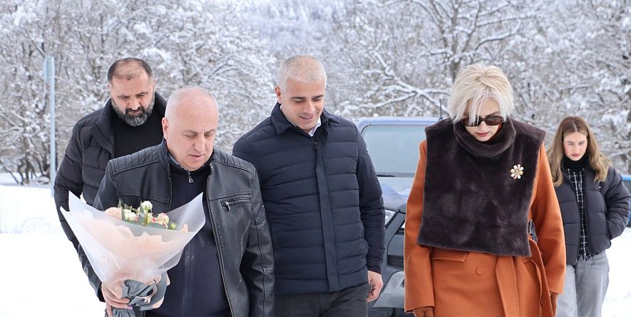 თიანეთის მუნიციპალიტეტი