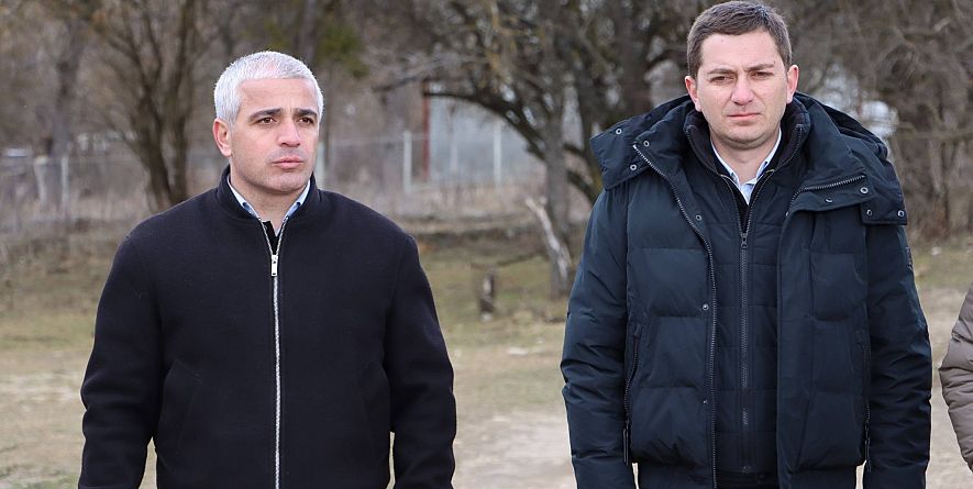 თიანეთის მუნიციპალიტეტი