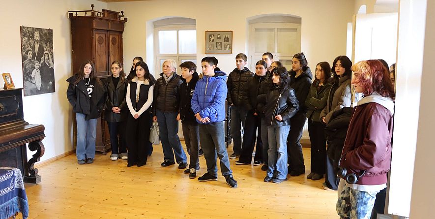 თიანეთის მუნიციპალიტეტი