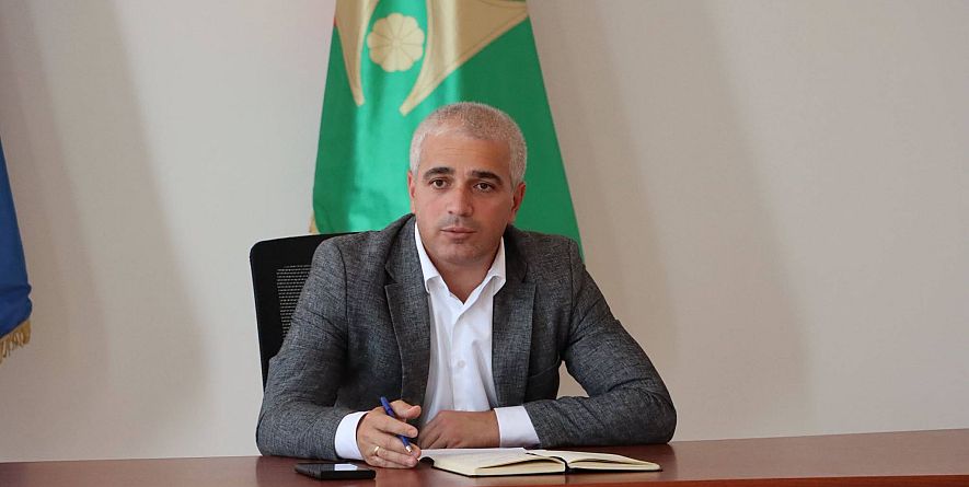 თიანეთის მუნიციპალიტეტი