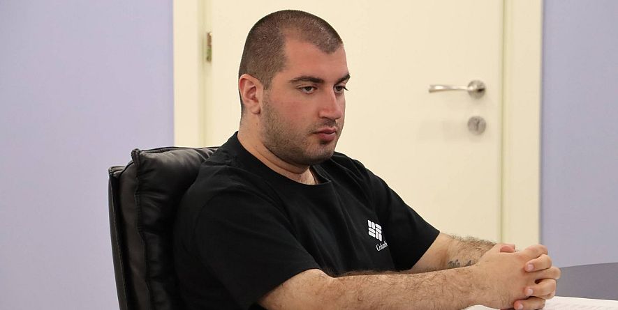 თიანეთის მუნიციპალიტეტის მერია