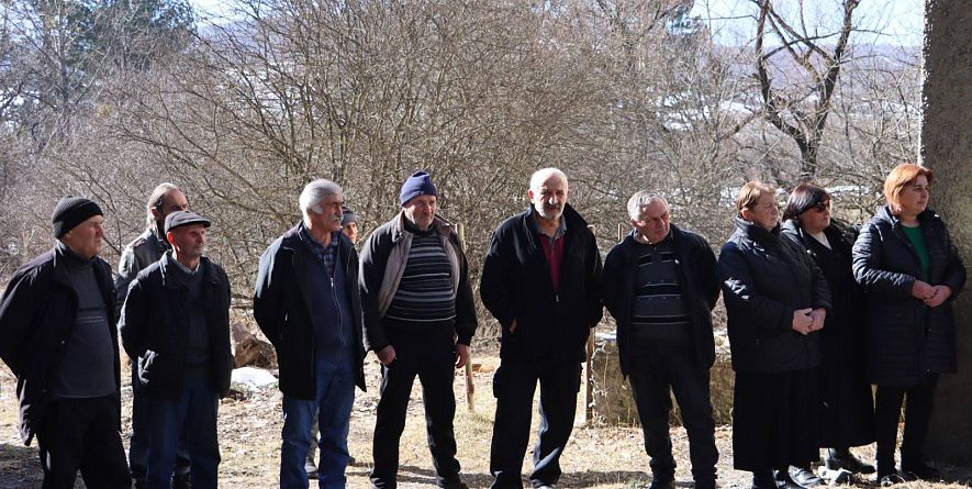 თიანეთის მუნიციპალიტეტის მერია