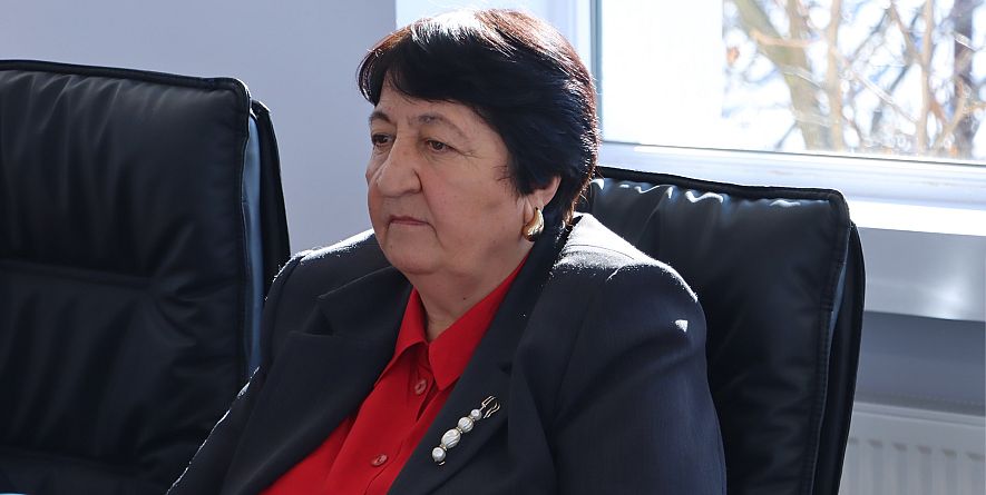 თიანეთის მუნიციპალიტეტის მერია