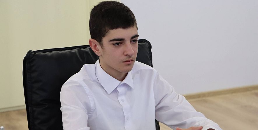 თიანეთის მუნიციპალიტეტის მერია