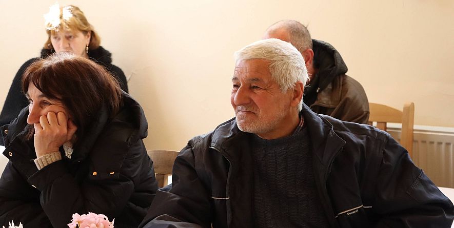 თიანეთის მუნიციპალიტეტის მერია