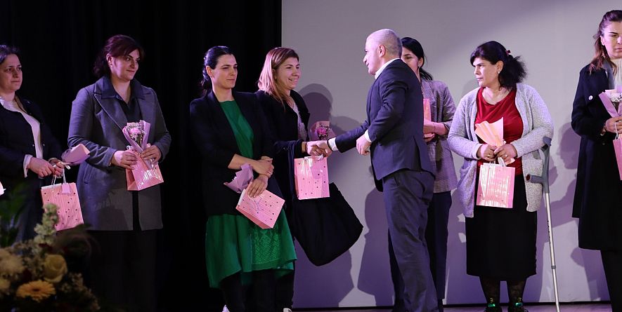 თიანეთის მუნიციპალიტეტის მერია