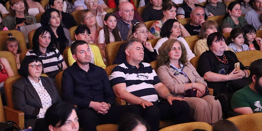 თიანეთის მუნიციპალიტეტის მერია