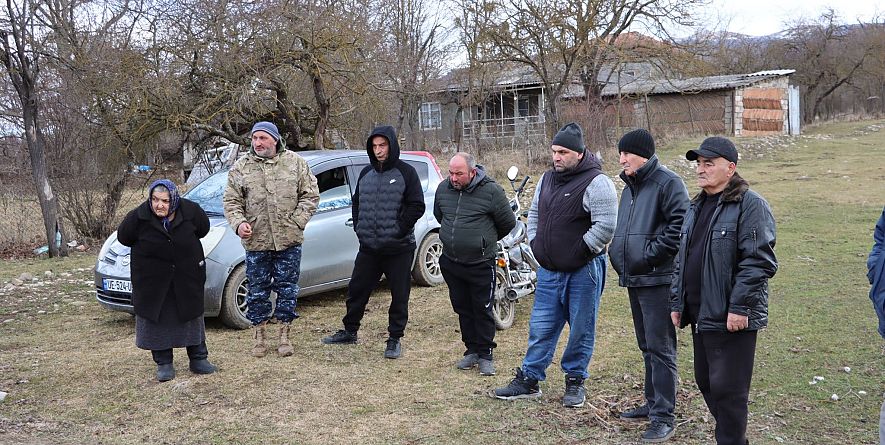 თიანეთის მუნიციპალიტეტის მერია