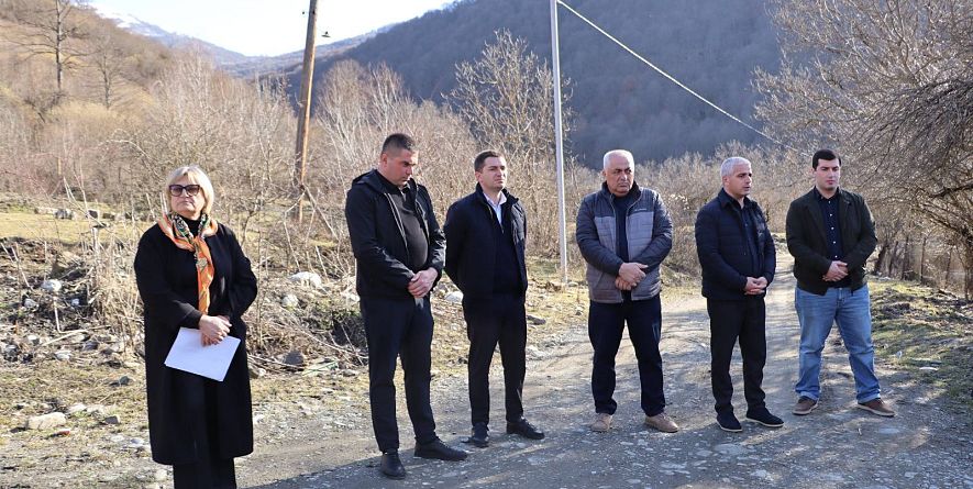 თიანეთის მუნიციპალიტეტის მერია