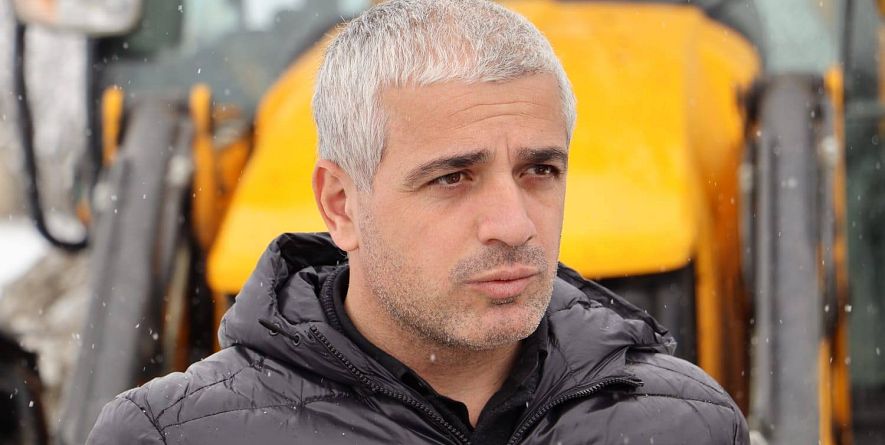 თიანეთის მუნიციპალიტეტის მერია