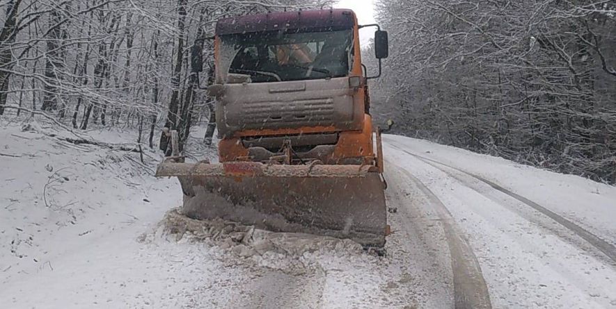 თიანეთის მუნიციპალიტეტის მერია