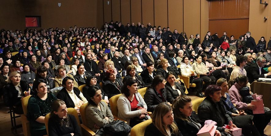 თიანეთის მუნიციპალიტეტის მერია