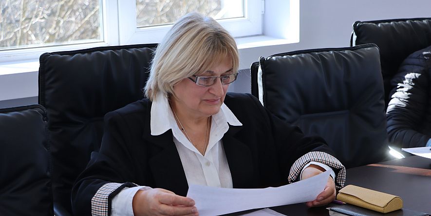 თიანეთის მუნიციპალიტეტის მერია