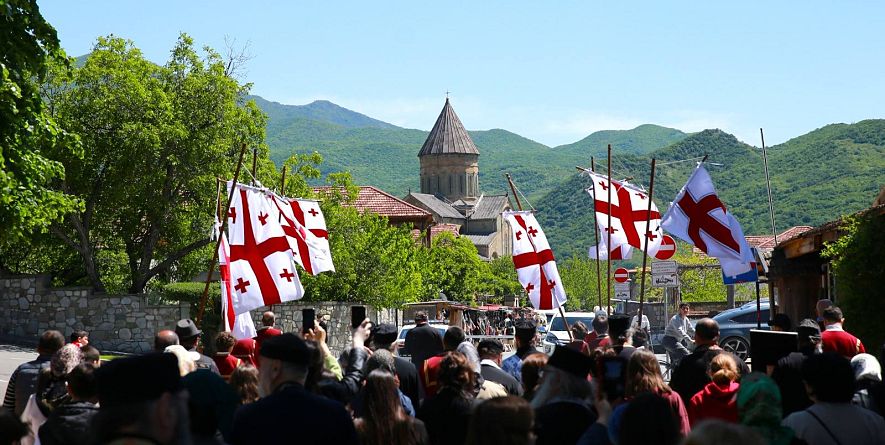თიანეთის მუნიციპალიტეტის მერია