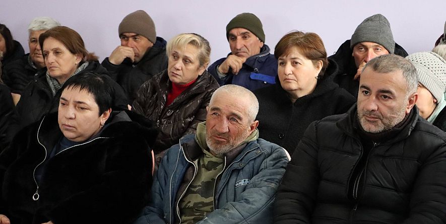 თიანეთის მუნიციპალიტეტის მერია