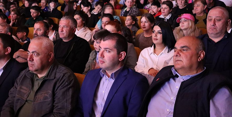 თიანეთის მუნიციპალიტეტის მერია
