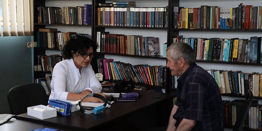 თიანეთის მუნიციპალიტეტის მერია