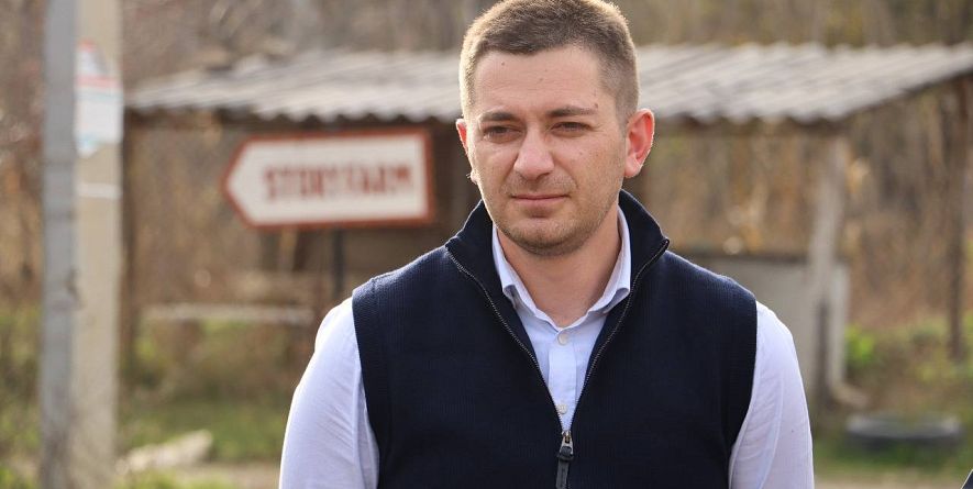 თიანეთის მუნიციპალიტეტის მერია