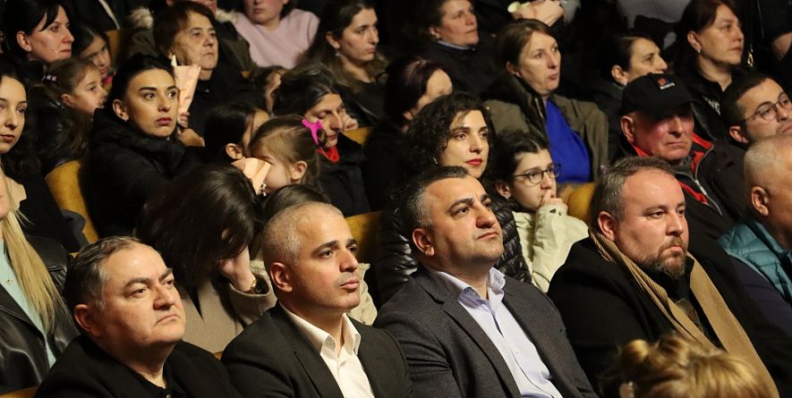 თიანეთის მუნიციპალიტეტის მერია