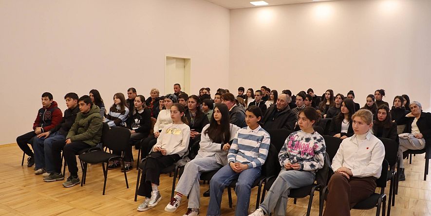 თიანეთის მუნიციპალიტეტის მერია