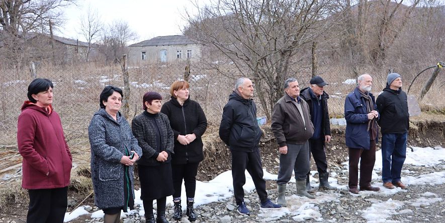 თიანეთის მუნიციპალიტეტის მერია