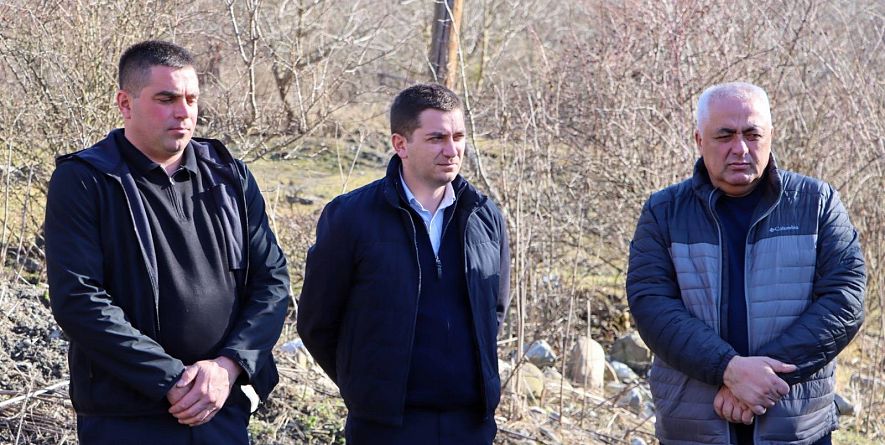 თიანეთის მუნიციპალიტეტის მერია