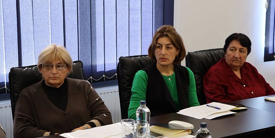 თიანეთის მუნიციპალიტეტის მერია