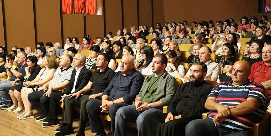 თიანეთის მუნიციპალიტეტის მერია