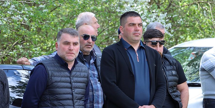 თიანეთის მუნიციპალიტეტის მერია