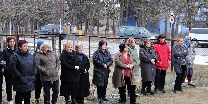 თიანეთის მუნიციპალიტეტის მერია