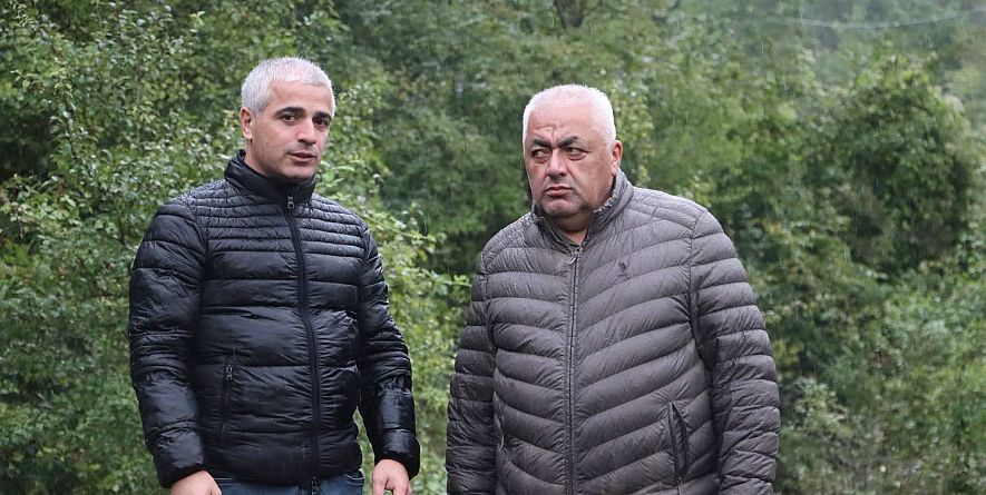 თიანეთის მუნიციპალიტეტის მერია