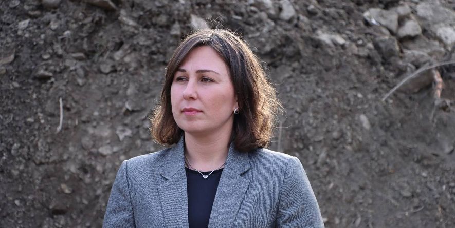 თიანეთის მუნიციპალიტეტის მერია