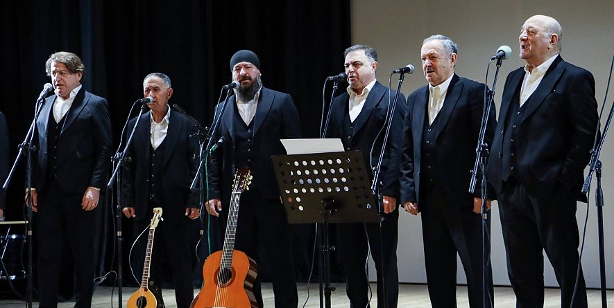 თიანეთის მუნიციპალიტეტის მერია