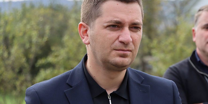 თიანეთის მუნიციპალიტეტის მერია