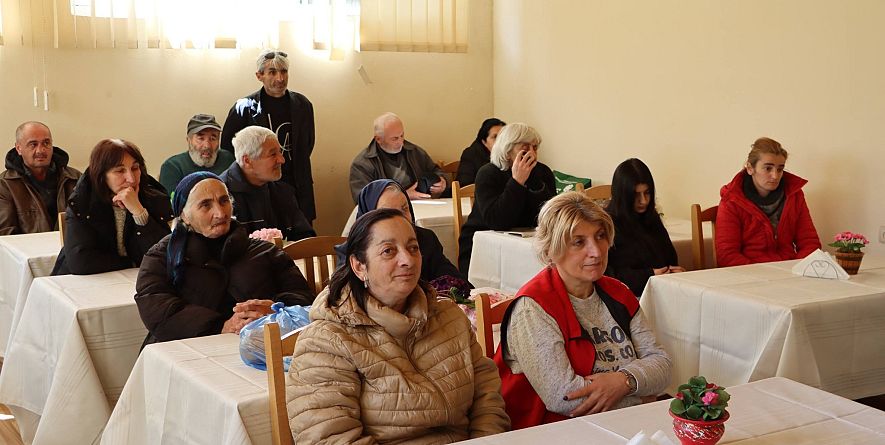 თიანეთის მუნიციპალიტეტის მერია