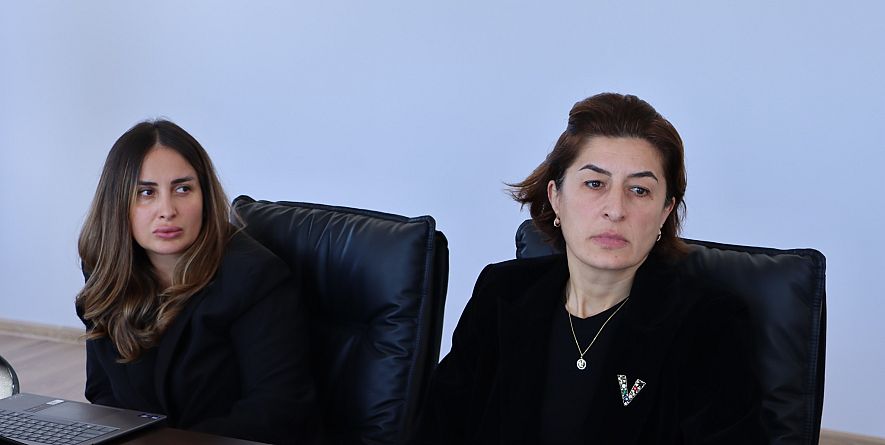 თიანეთის მუნიციპალიტეტის მერია