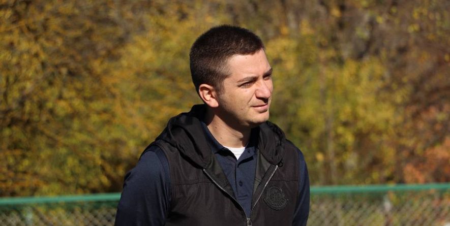 თიანეთის მუნიციპალიტეტის მერია