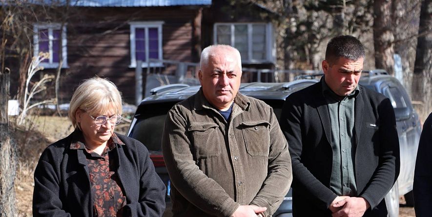 თიანეთის მუნიციპალიტეტის მერია