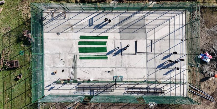 თიანეთის მუნიციპალიტეტის მერია