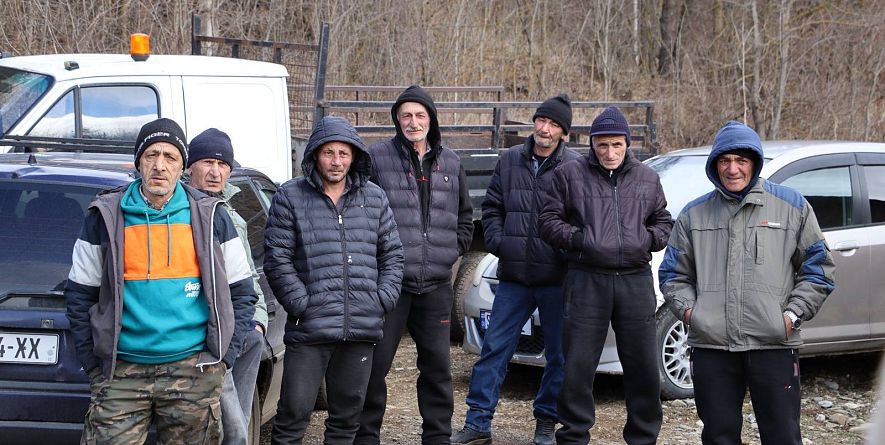 თიანეთის მუნიციპალიტეტის მერია