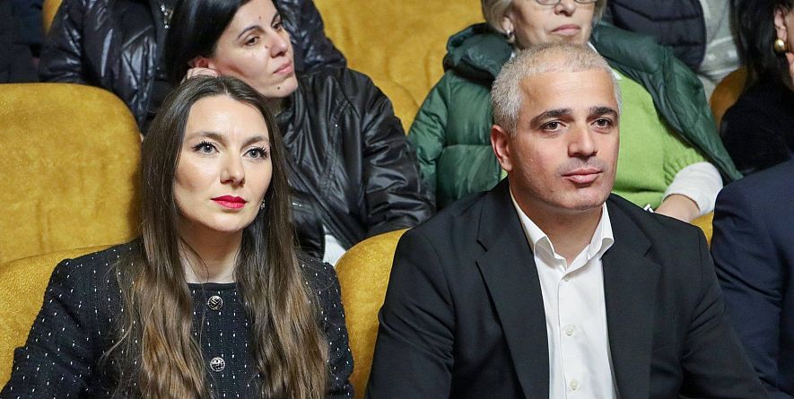 თიანეთის მუნიციპალიტეტის მერია